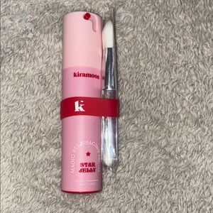 Magic Resurfacing Star Jelly in Pink